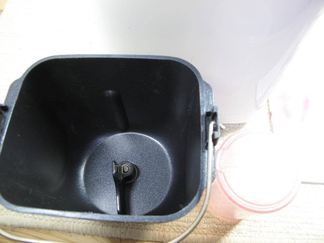 Panasonic ホームベーカリー SD-MT3　２０１９年モデル　パン焼き機