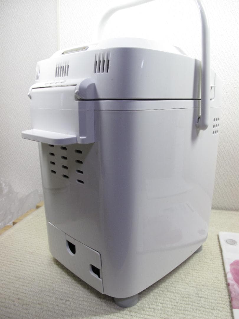Panasonic ホームベーカリー SD-MT3　２０１９年モデル　パン焼き機