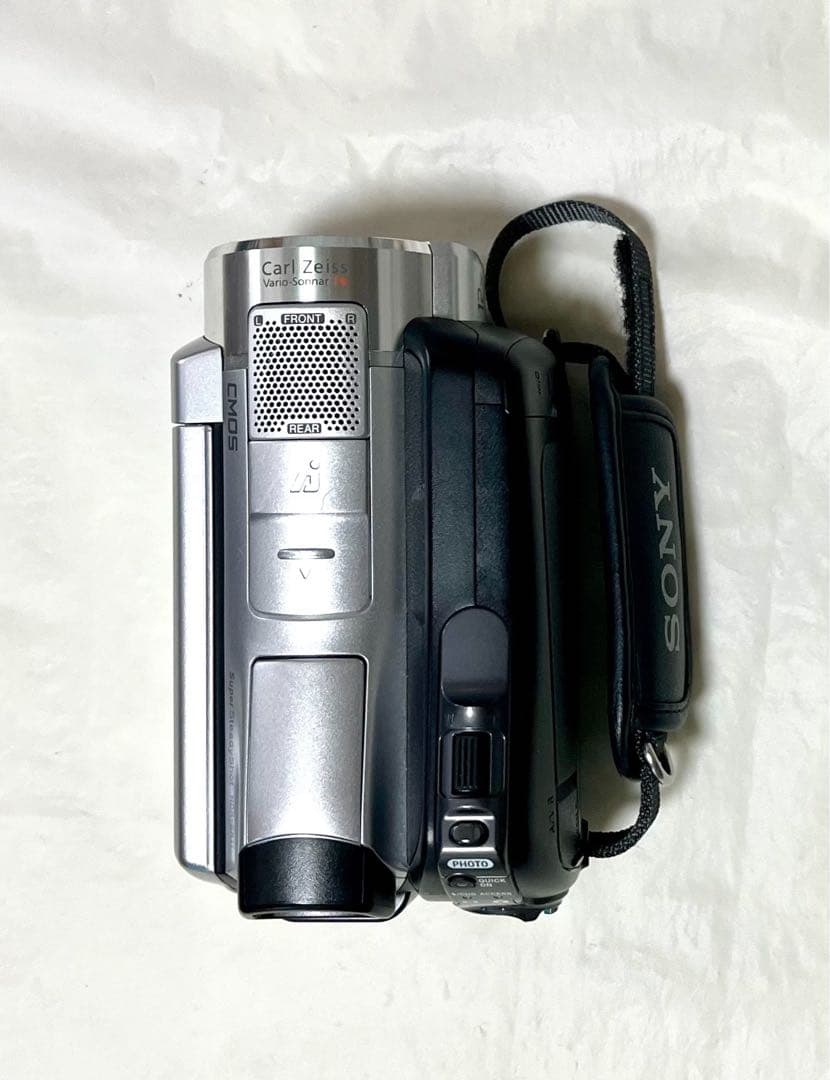 SONY HDR-SR11 ビデオカメラ本体