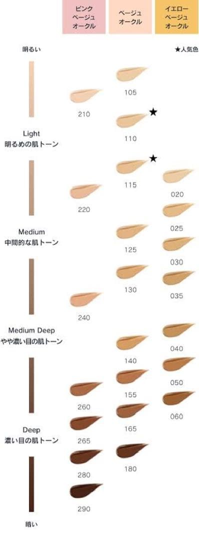 く*ん様 SUQQU ザ・リクイドファンデーション 110