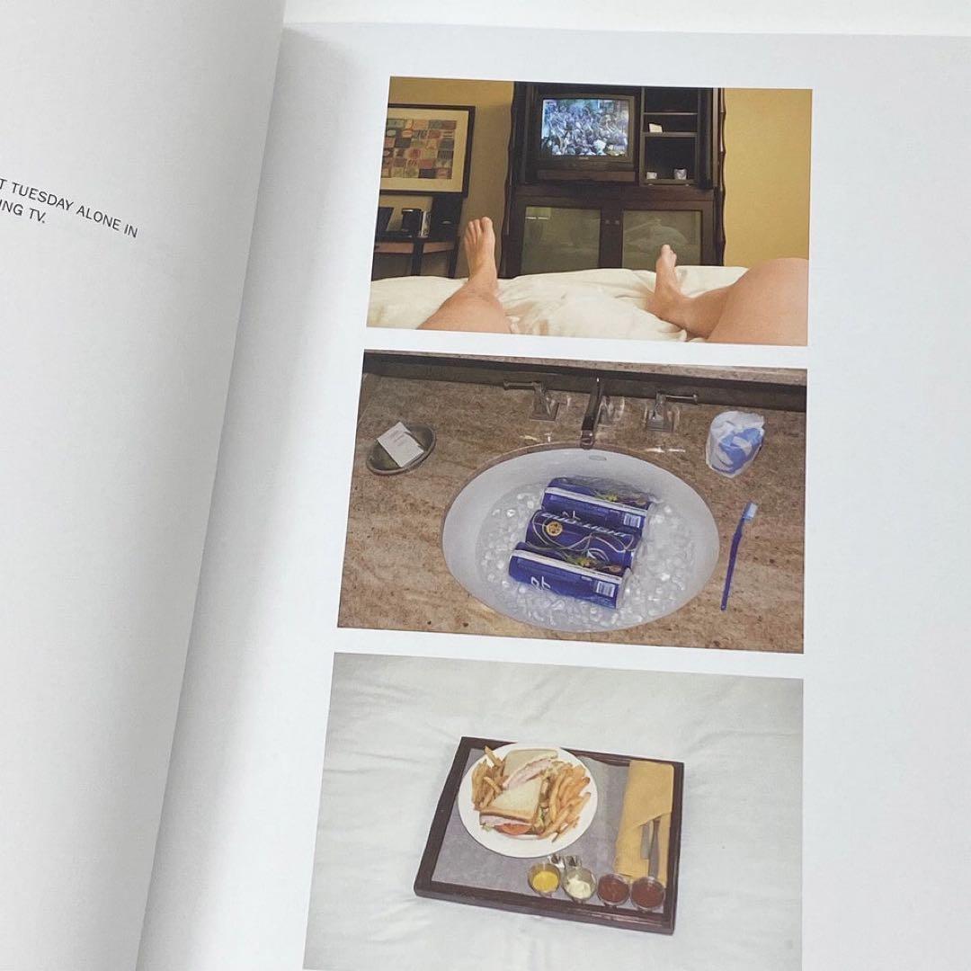 特典アリ‼️ 絶版‼️ Alec Soth 写真集