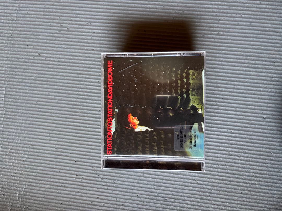 デヴィッド・ボウイ CDセット リマスター版 ハンキー・ドリー他