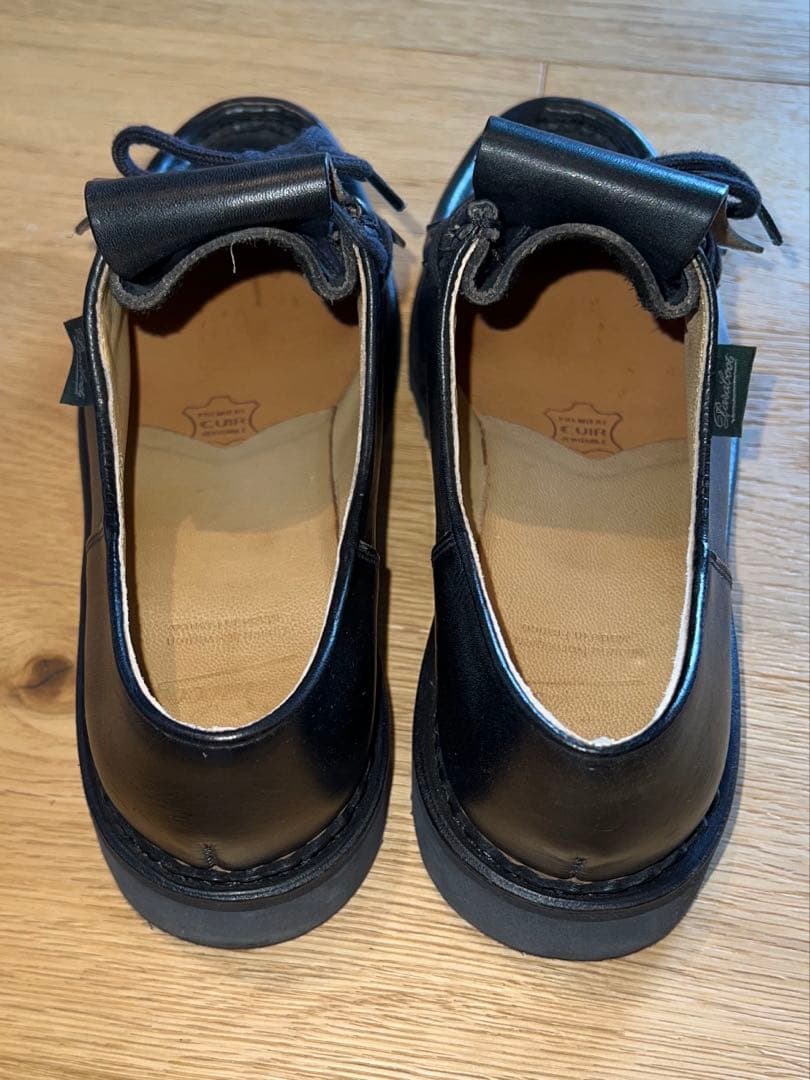 Paraboot パラブーツ　サイズ5 MICHAEL / ミカエル