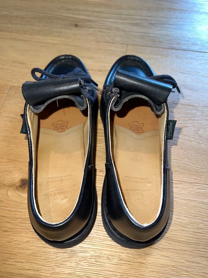 Paraboot パラブーツ　サイズ5 MICHAEL / ミカエル