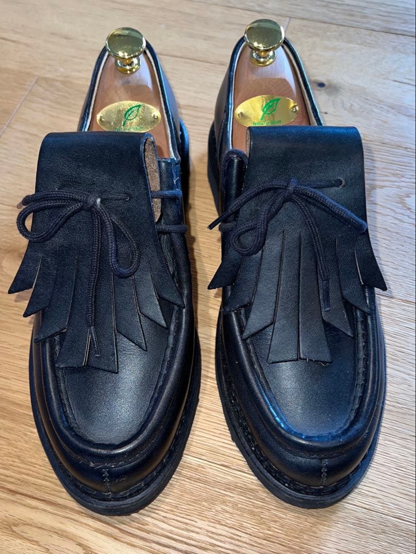 Paraboot パラブーツ　サイズ5 MICHAEL / ミカエル
