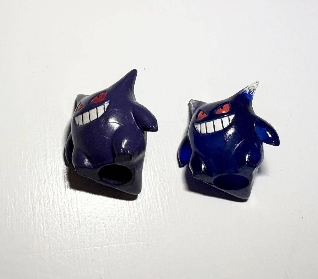 d*7様 初代ポケモン 任天堂　CGTSJ フィギュア　73個セット