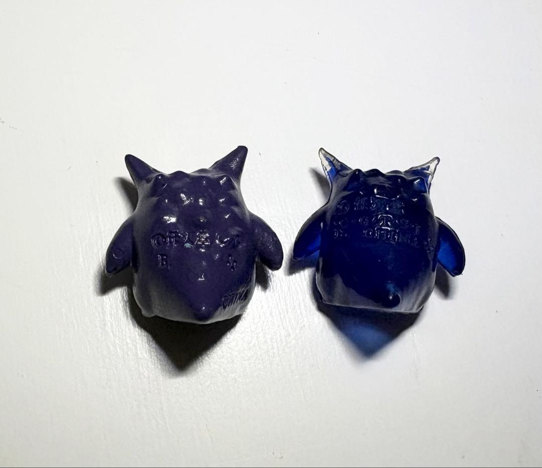 d*7様 初代ポケモン 任天堂　CGTSJ フィギュア　73個セット