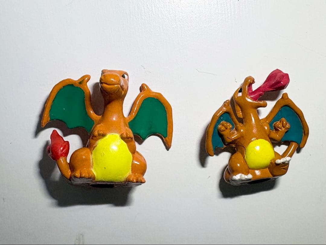d*7様 初代ポケモン 任天堂　CGTSJ フィギュア　73個セット