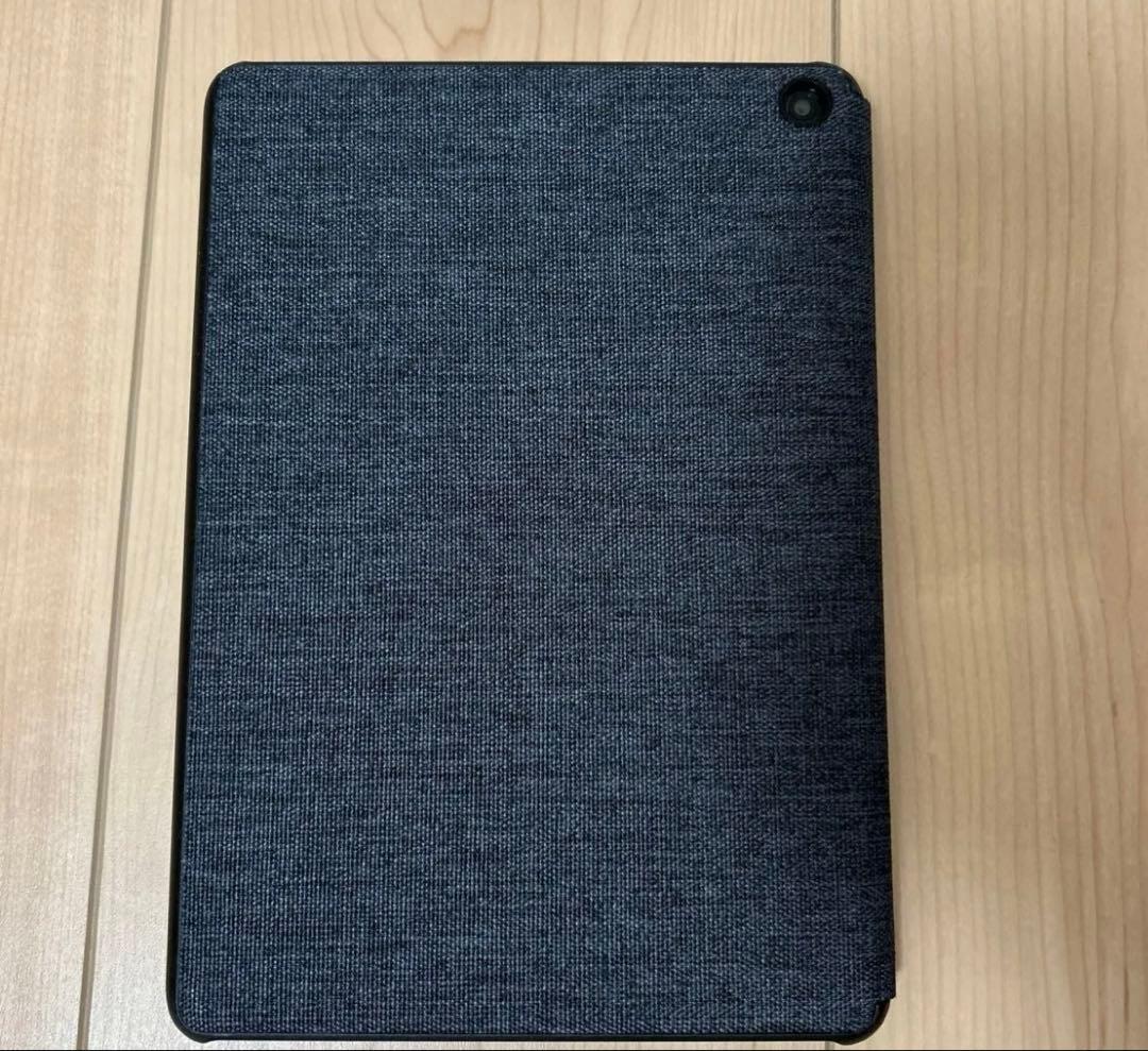 第10世代 Fire HD 8 Plus タブレット 32GB 2020年発売
