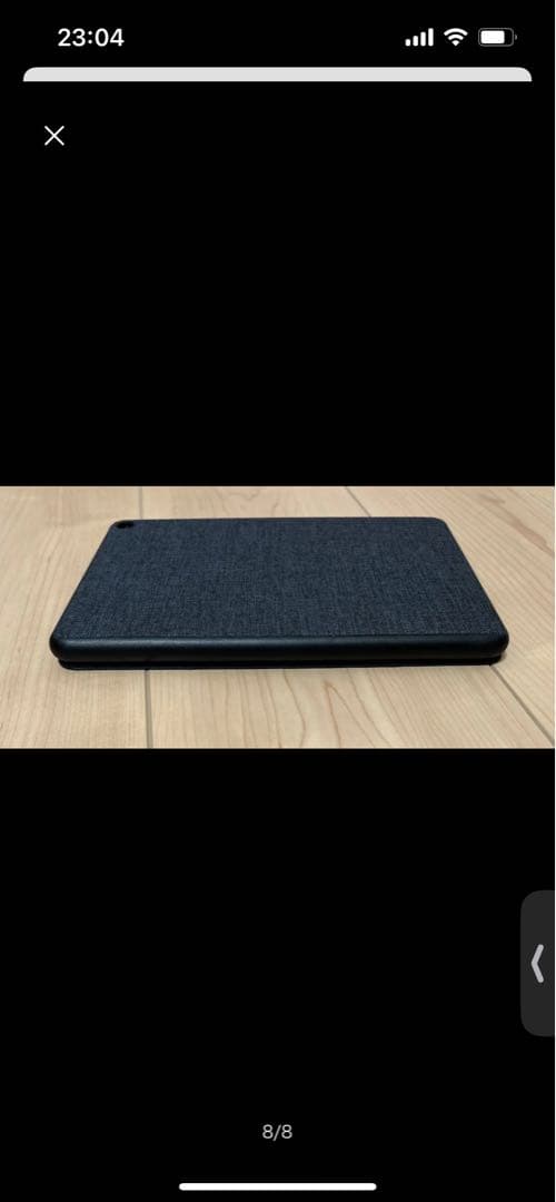 第10世代 Fire HD 8 Plus タブレット 32GB 2020年発売