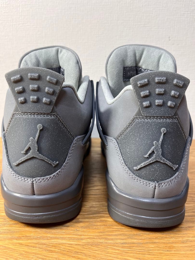 靴 Air Jordan 4 Retro SE Wet Cement 25.5cm