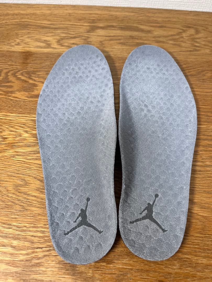 靴 Air Jordan 4 Retro SE Wet Cement 25.5cm