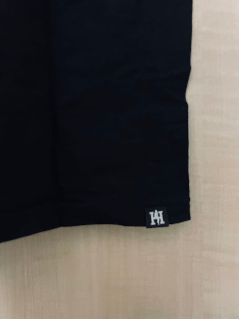 ヒステリックグラマー マイケルジャクソン BAD Tシャツ サイズL