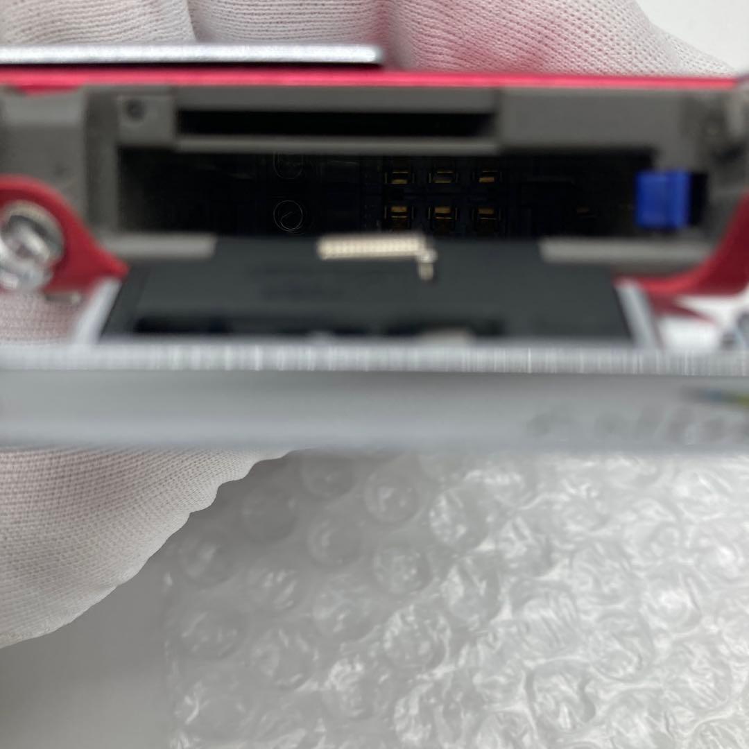 SonyソニーCyber-shot DSC-T5 サイバーショットステーション