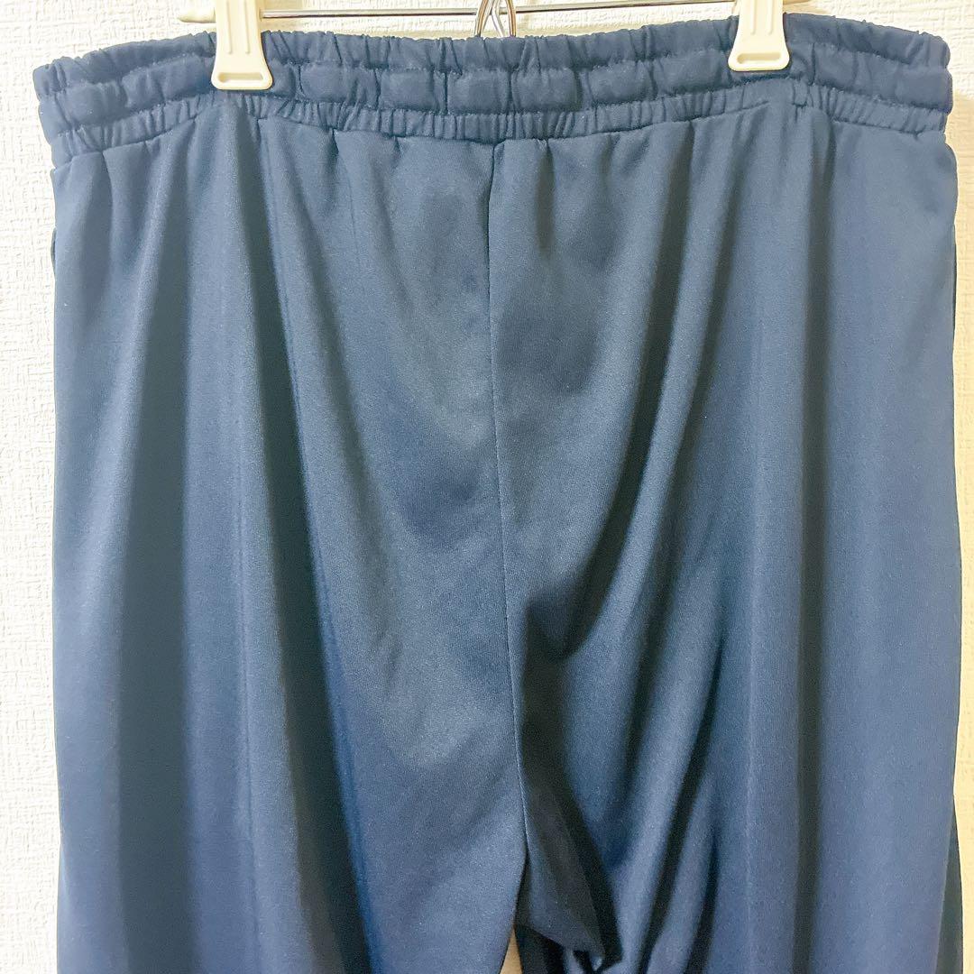 【美品】TENTIAL BAKUNE Dry ロングパンツ ネイビー Mサイズ
