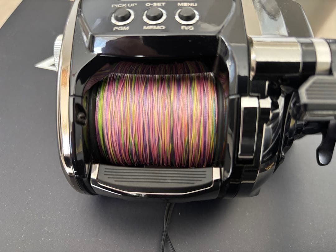 リール SHIMANO BeastMaster MD 3000