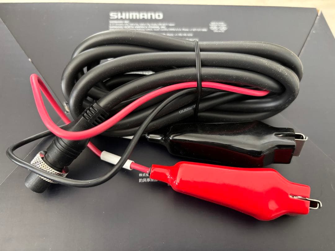 リール SHIMANO BeastMaster MD 3000