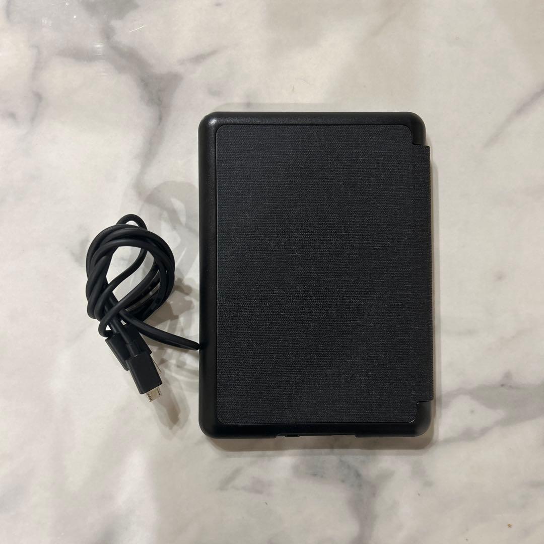 kindle paperwhite 第10世代