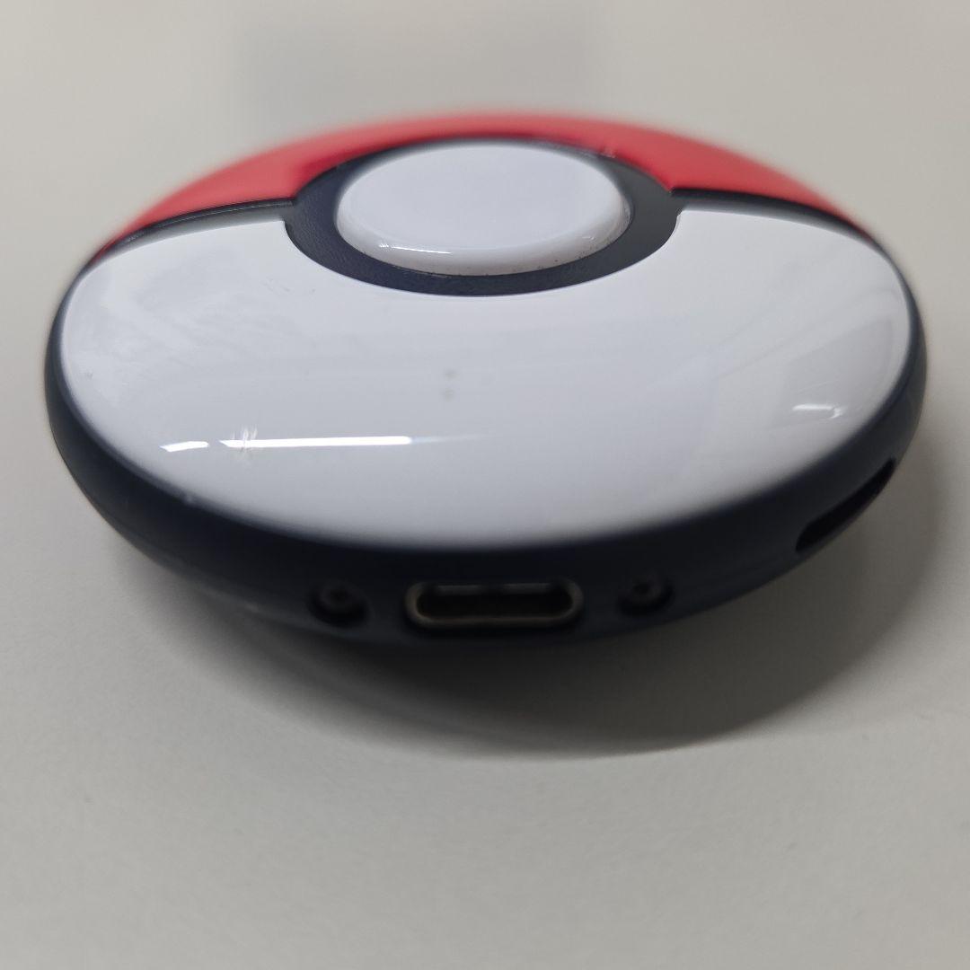 Pokemon GO Plus + ポケモンGOプラス+