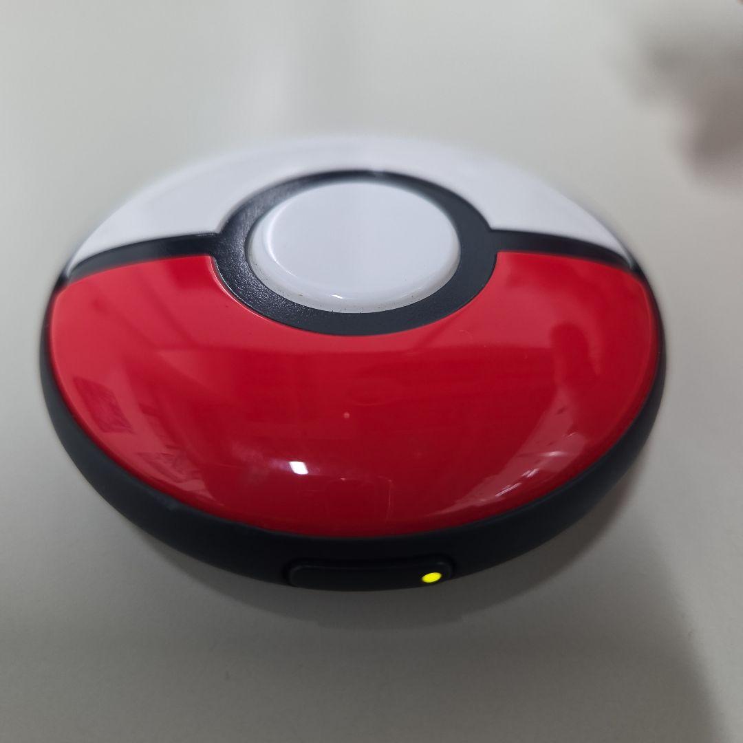 Pokemon GO Plus + ポケモンGOプラス+