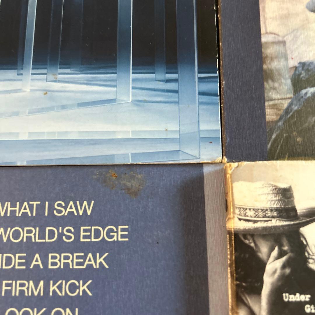 レッチリ、レア、John Frusciante アルバムコレクション