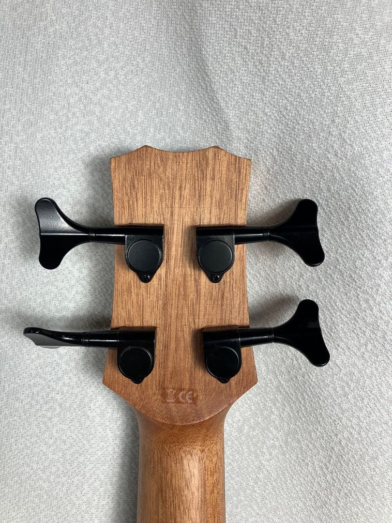 【ジャンク扱い】Cordoba Mini II Bass MH-E