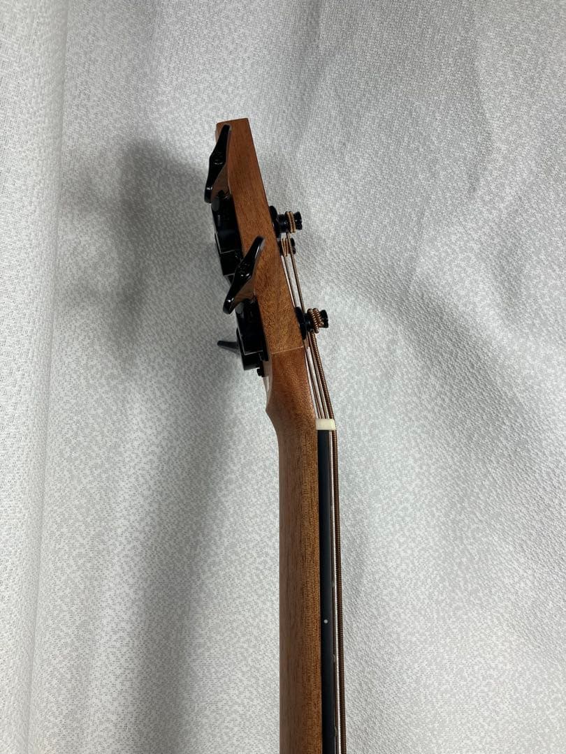 【ジャンク扱い】Cordoba Mini II Bass MH-E