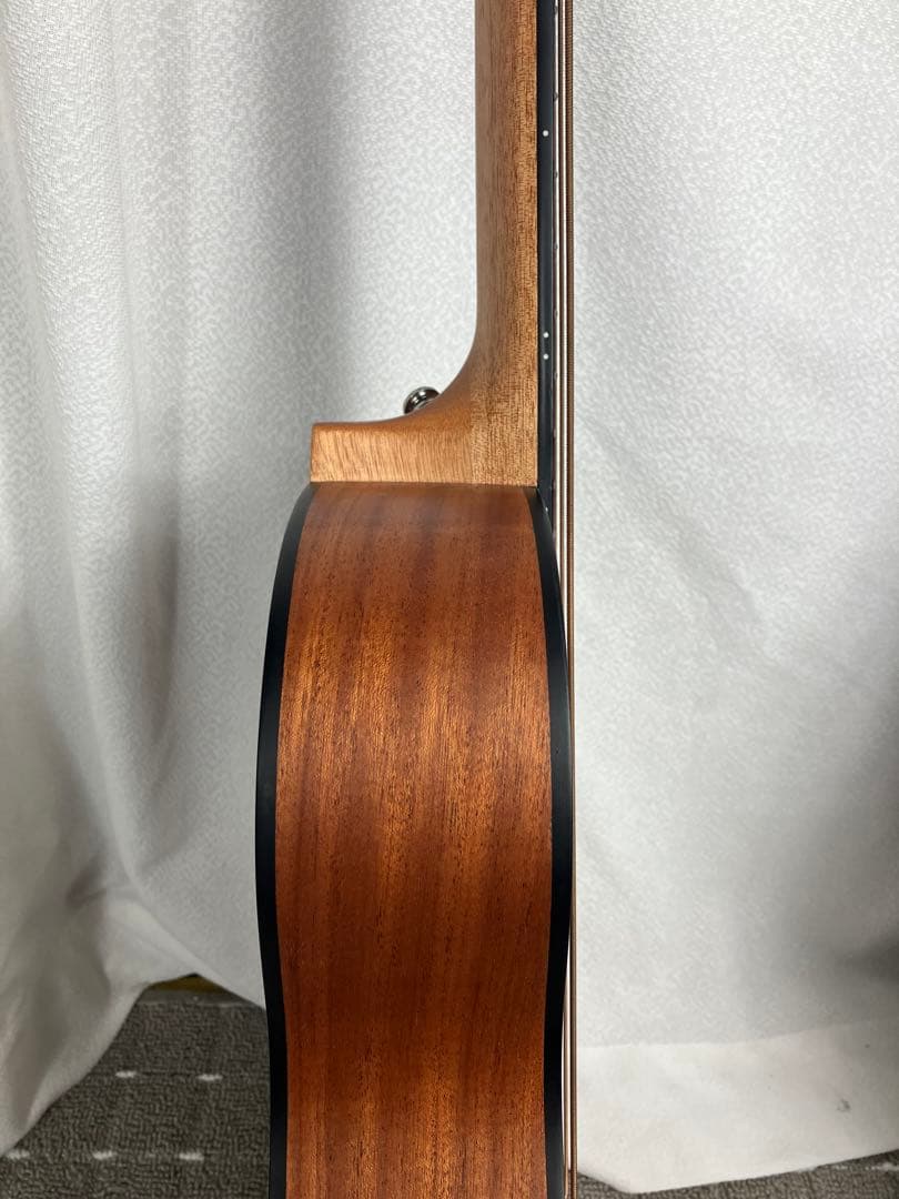 【ジャンク扱い】Cordoba Mini II Bass MH-E