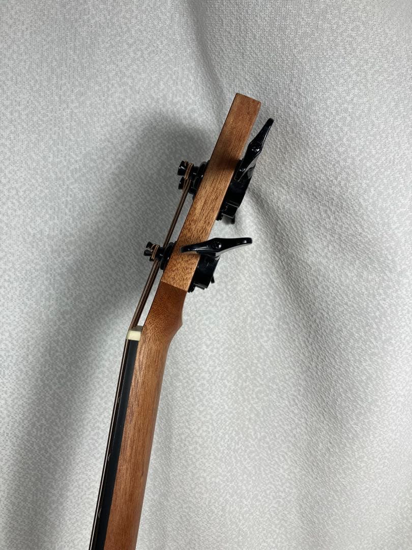 【ジャンク扱い】Cordoba Mini II Bass MH-E
