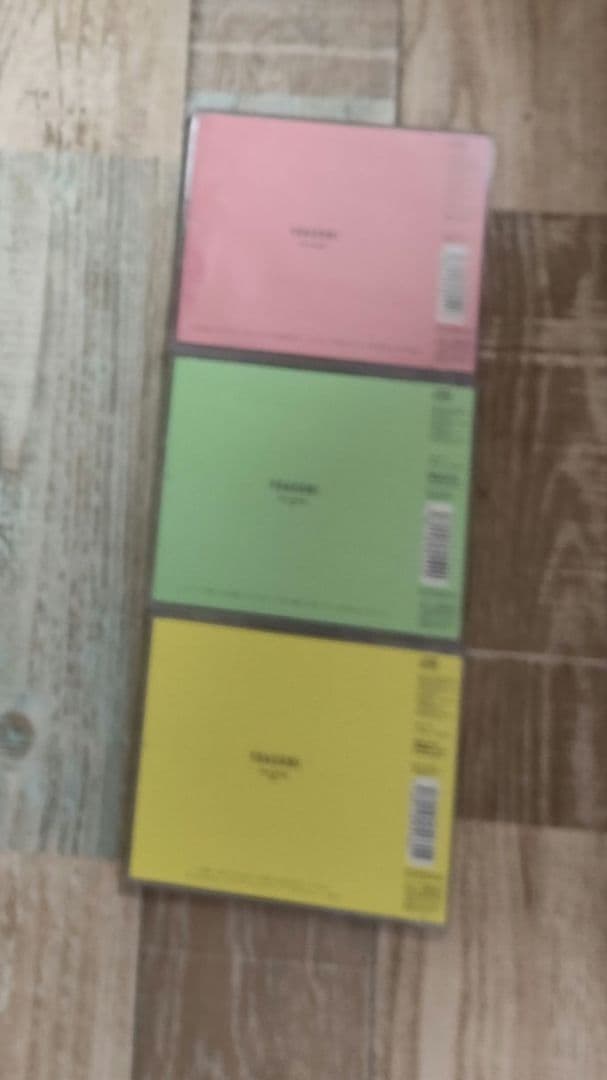 THE BOOK 1 2 3 CD ３枚セット YOASOBI アルバム