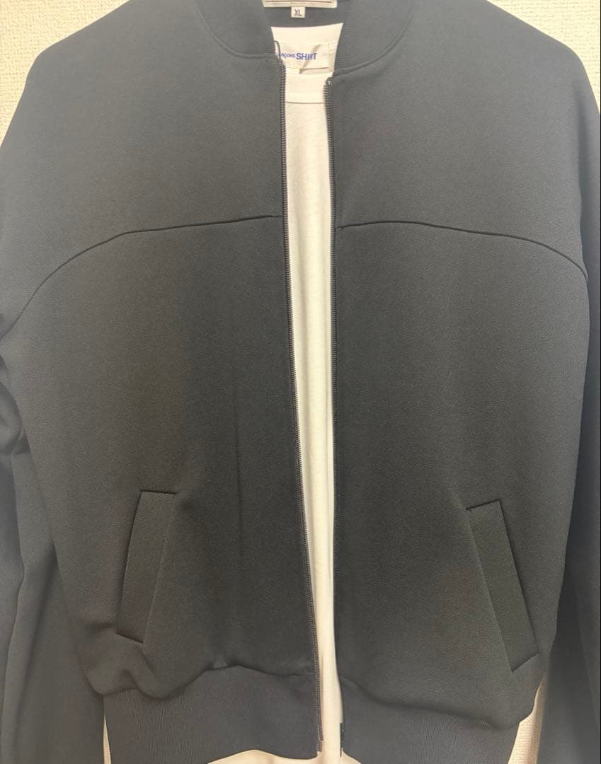ダ*グ様 COMME des GARCONS トラックジャケット