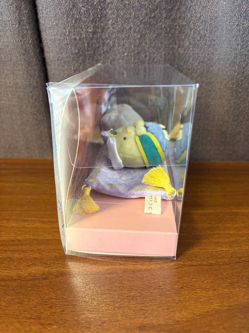 すみっコぐらし とびだす絵本とひみつのコ　ぺんぎん？amazon限定　ぬいぐるみ
