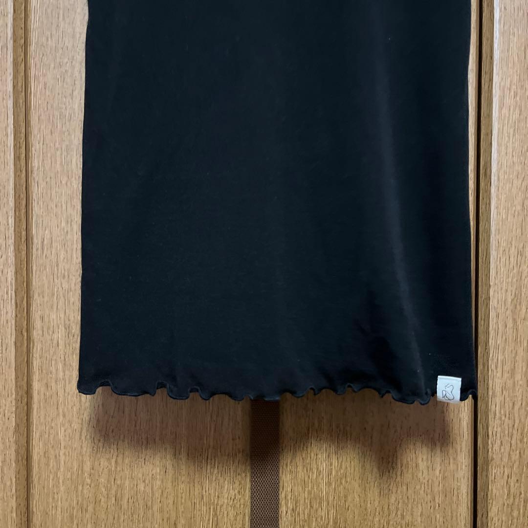 トップス MizunoxAmeri SHEER DOCKING CAMISOLE TOP