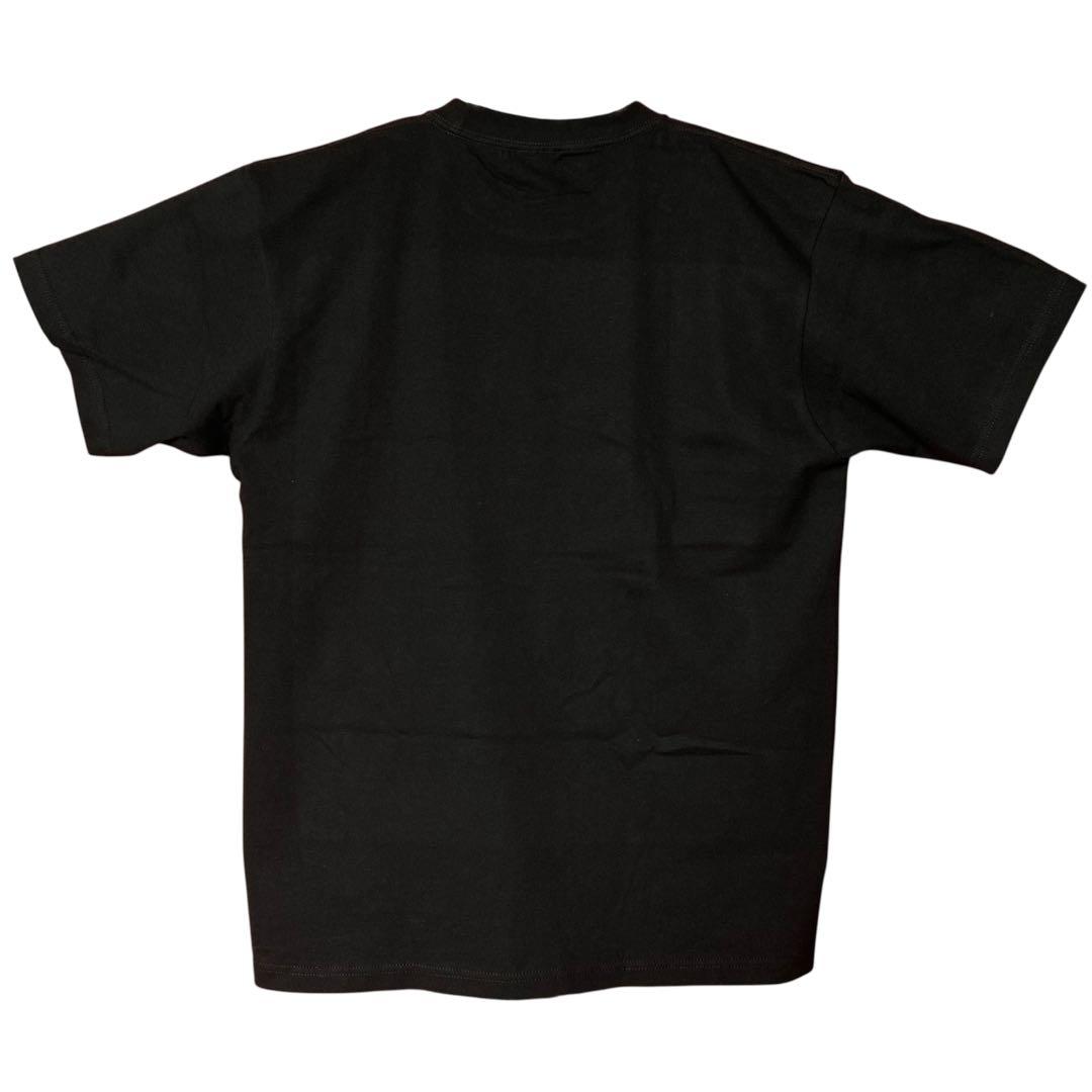 ガーデン 黒 L 綿7.4oz エロTシャツ アートTシャツ 匿名発送