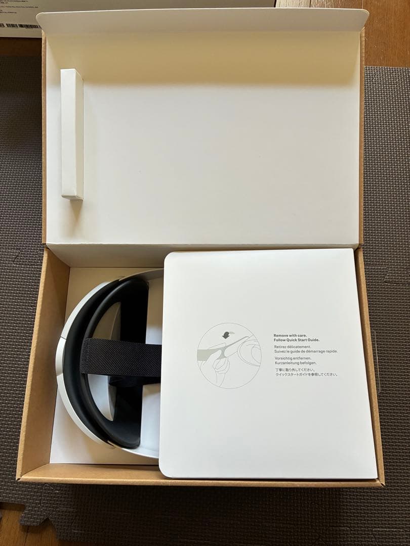 その他  QUEST2 128GB  Quest2