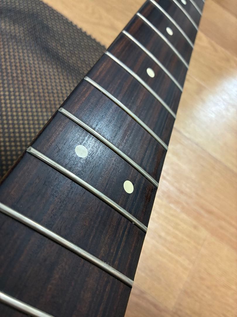 【5連ペグ】Fender USA Jazz Bass V(約4.1kg)