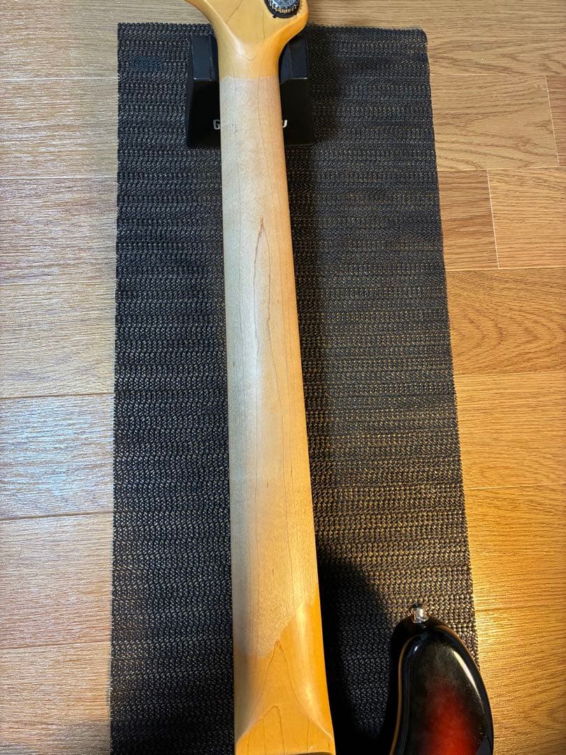 【5連ペグ】Fender USA Jazz Bass V(約4.1kg)