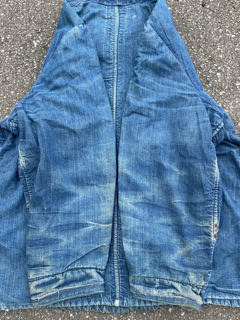 60's Carter's カバーオール