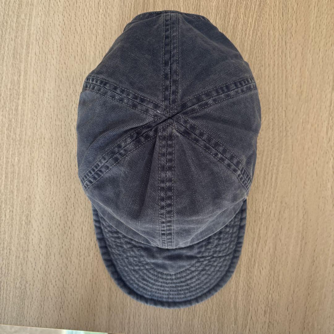 Nigel CavourナイジェルケーボンMechanics CAP