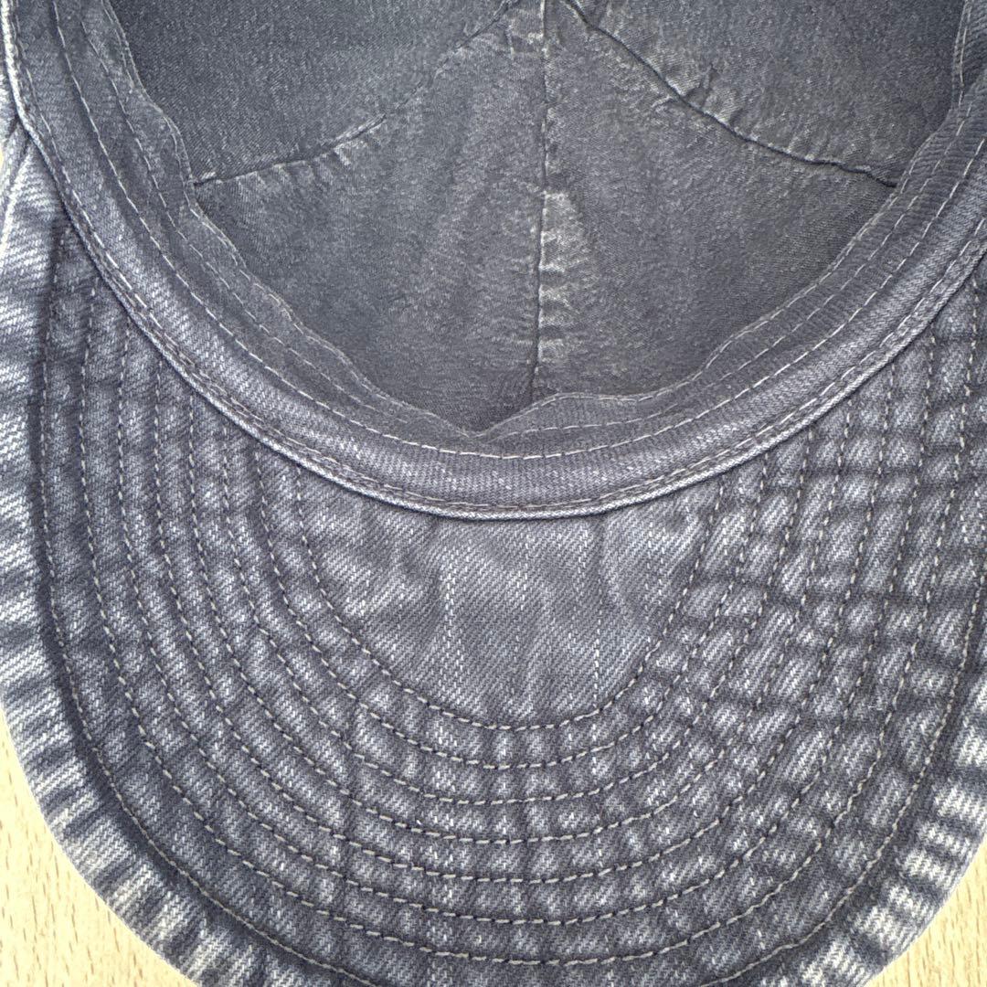 Nigel CavourナイジェルケーボンMechanics CAP