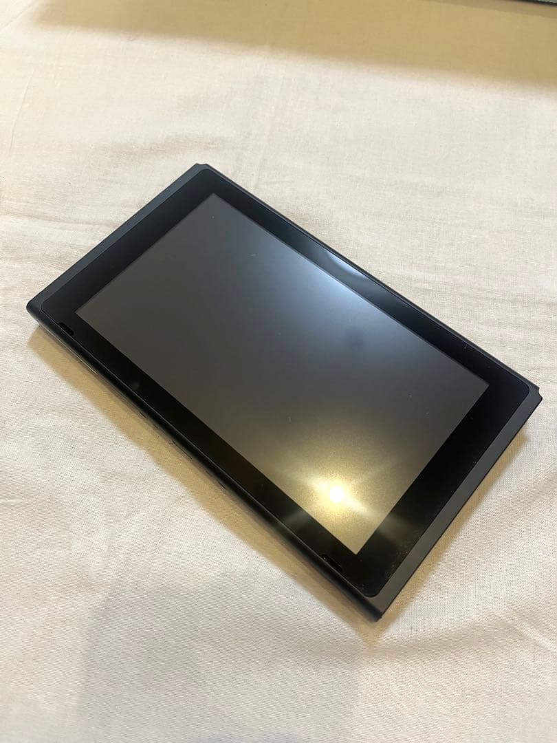 【送料込】Nintendo Switch あつまれ どうぶつの森　本体