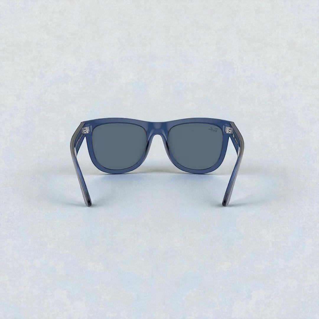 新品★rayban★レイバン★サングラス★メガネ★ WAYFARER★リバース