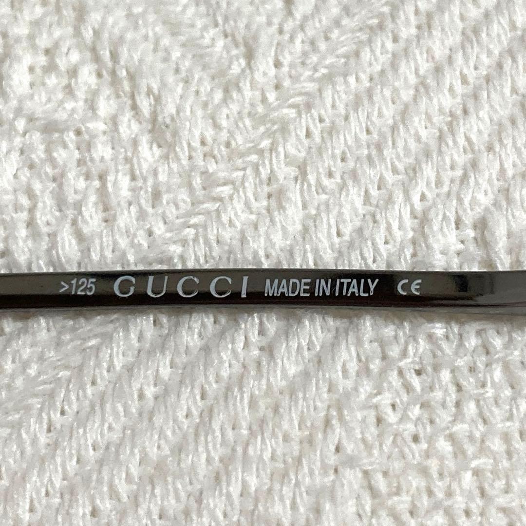 GUCCI サングラス　GG1691/S 6LBNN63◻︎15