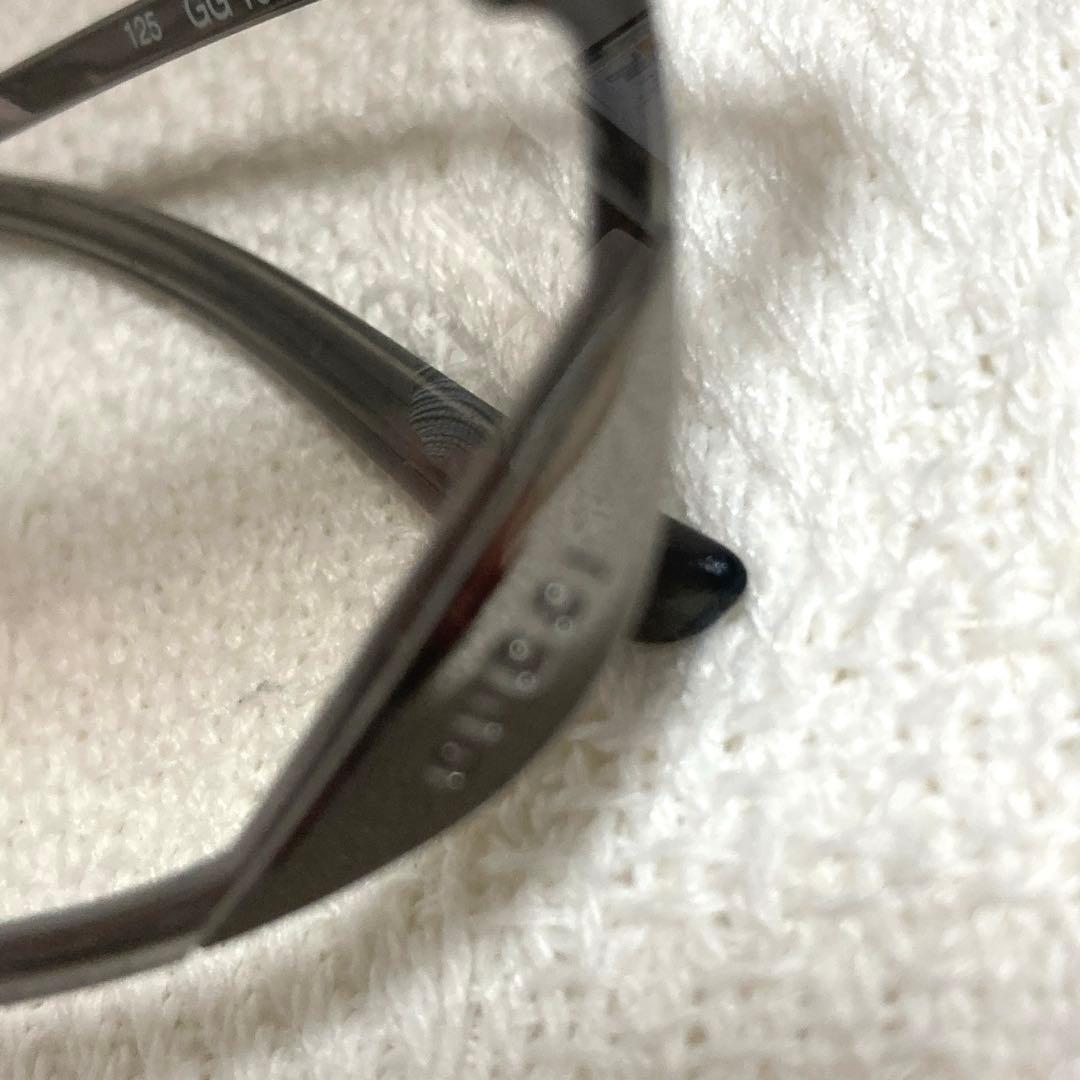 GUCCI サングラス　GG1691/S 6LBNN63◻︎15
