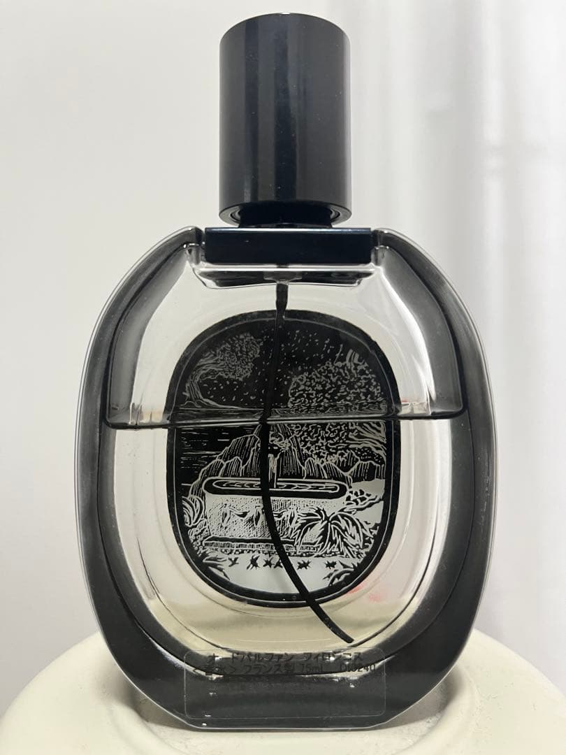 diptyque 香水 philosykos