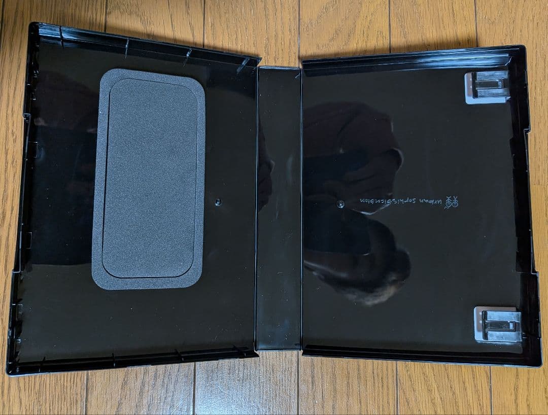 urban sophistication iPhone14クロミ