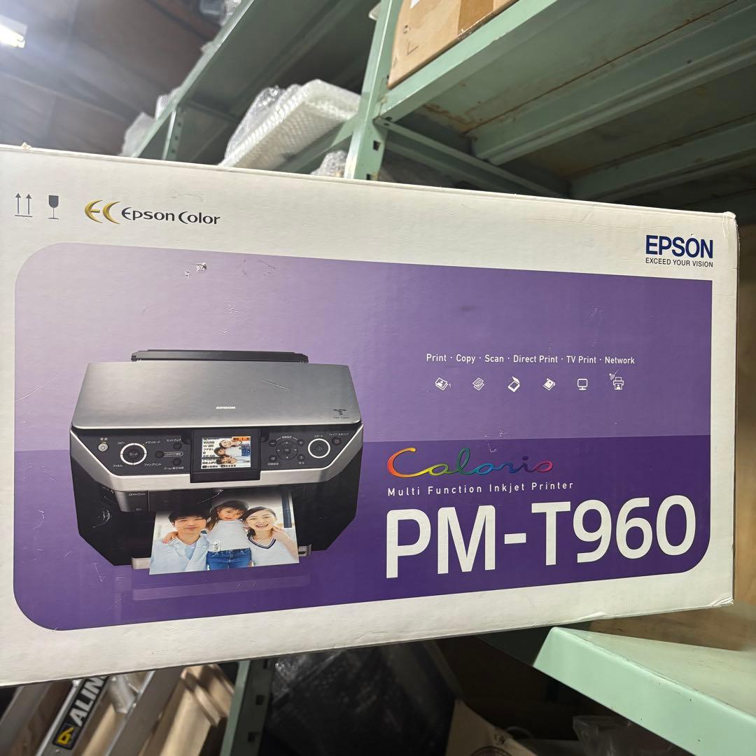 PM-T960 プリンター EPSON