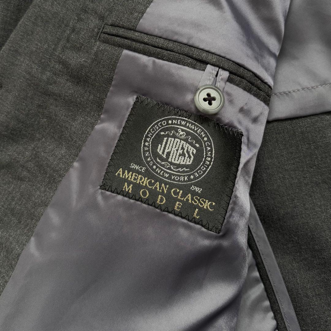 J.PRESS AMERICAN CLASSIC スーツ セットアップ ウール