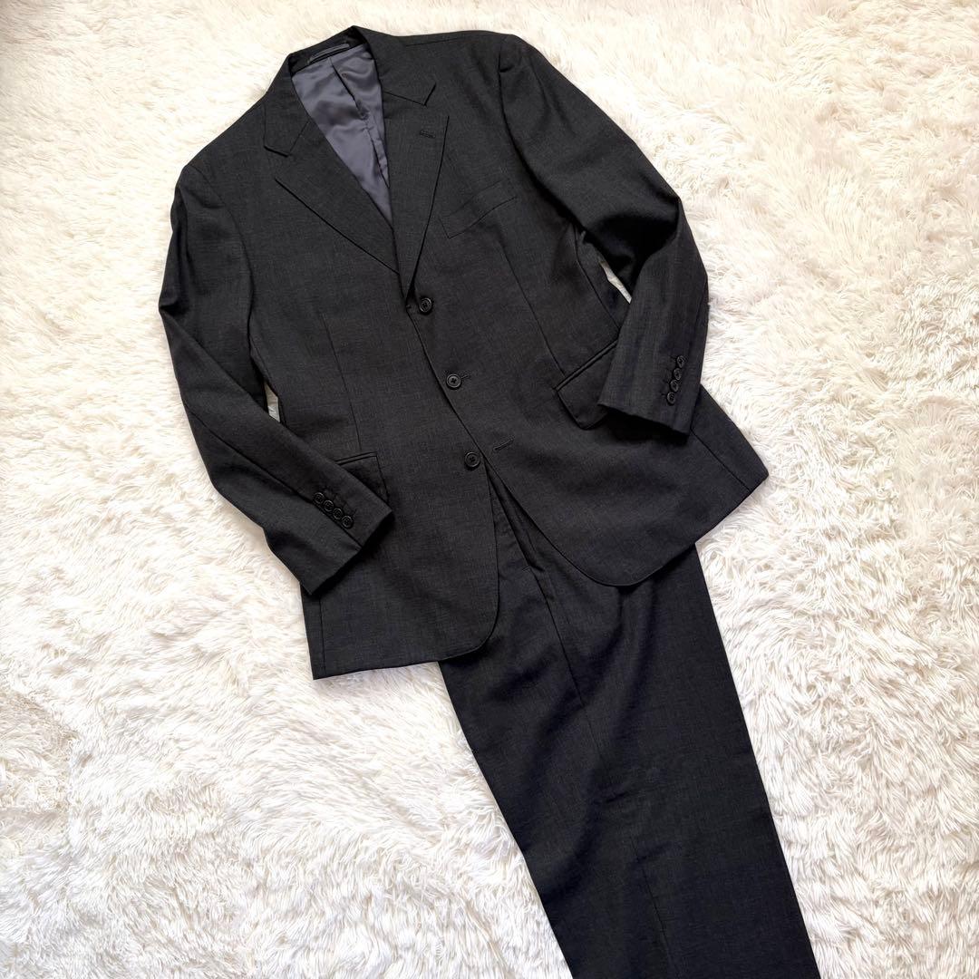J.PRESS AMERICAN CLASSIC スーツ セットアップ ウール