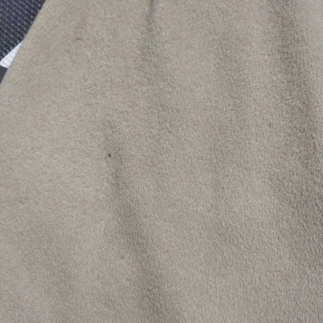 アンタイトル　カシミヤ100%ロングコート　日本製　サイズ1
